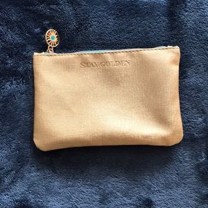 IPSY bag! Never used!